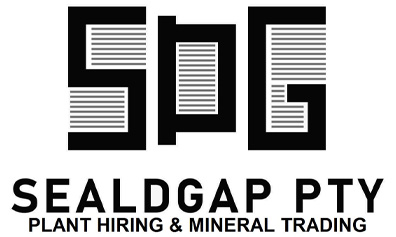 SEALDGAP PTY LTD